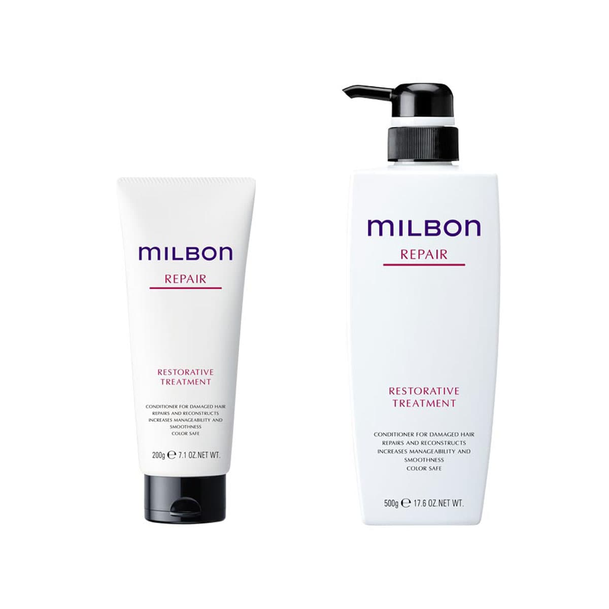 グローバルミルボン ヒートプロテクティブ シャンプー | Global Milbon