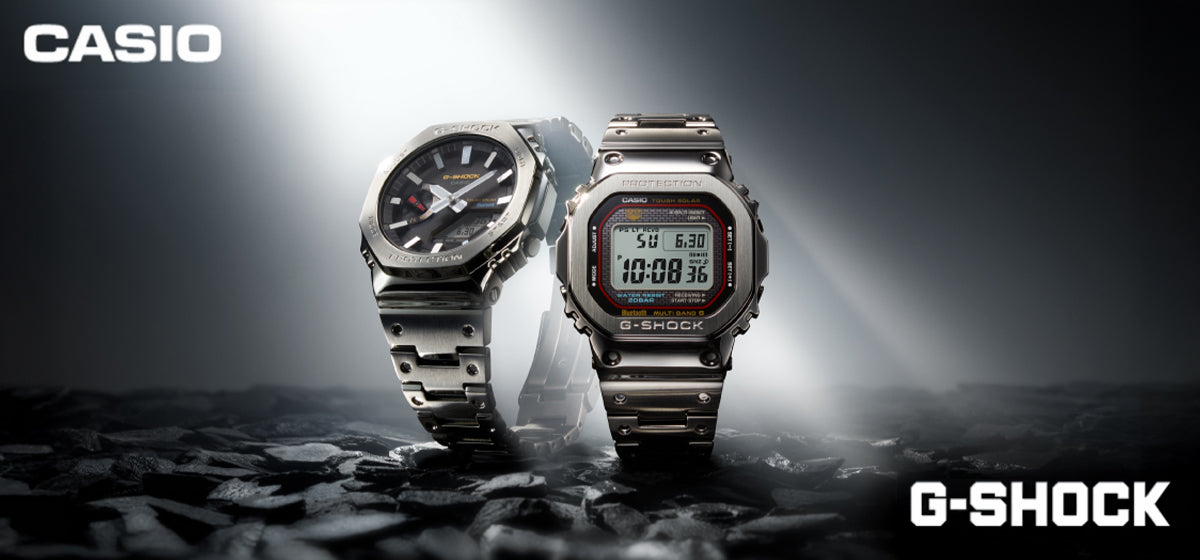 G-SHOCK｜ジーショック 腕時計通販 – ページ 2 – THE CLOCK HOUSE公式