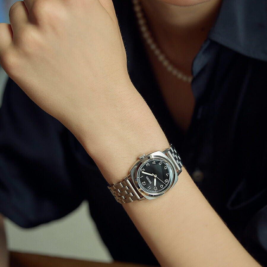 セイコー セレクション The Steady ショップ専用モデル STPX107