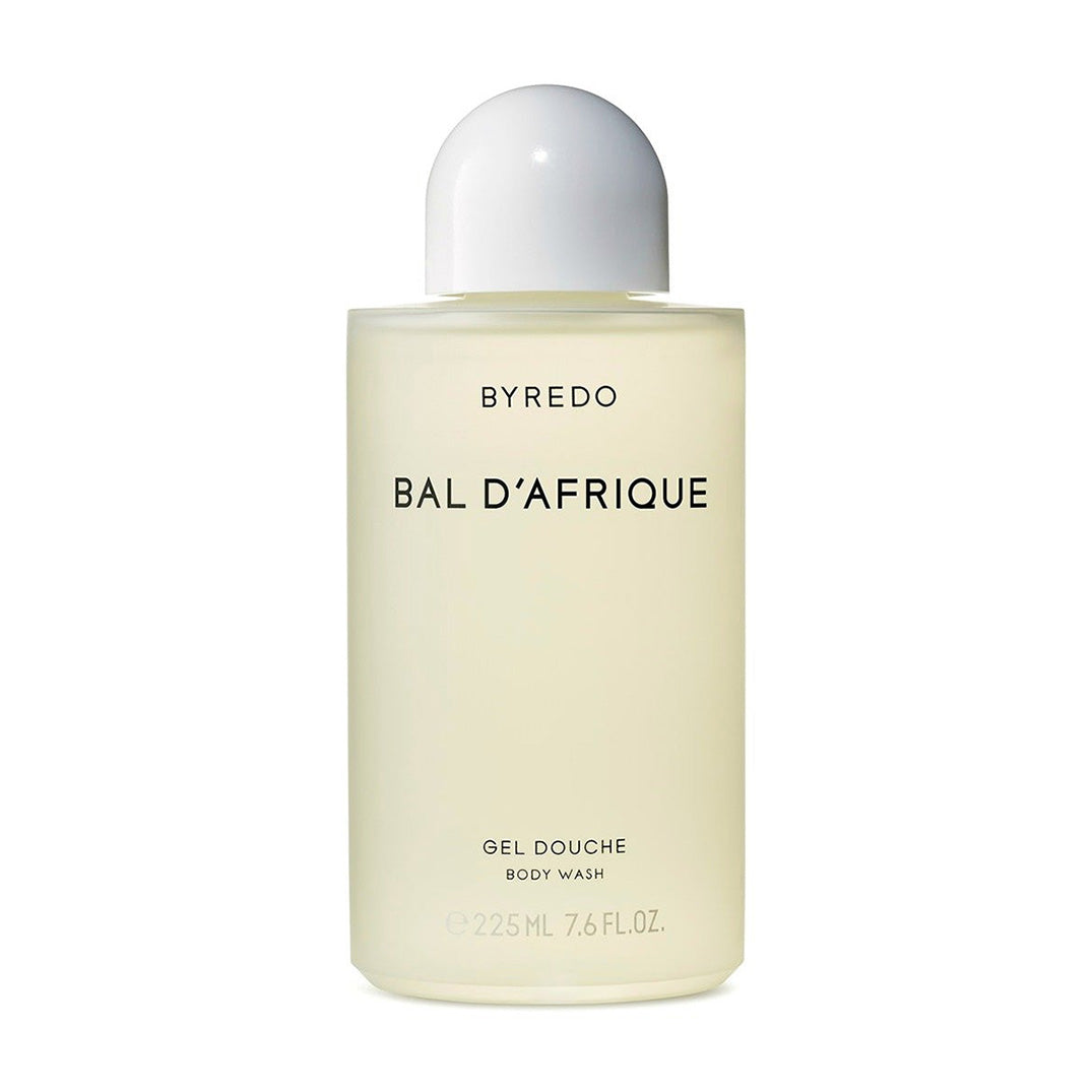 Bal D'Afrique Body Wash | Byredo | Shop Rescue Spa
