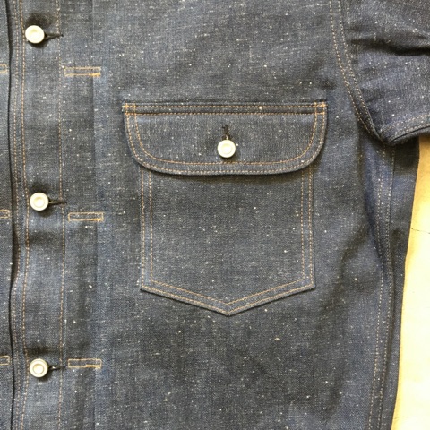 SIGNAL GARMENTS ORIGINAL “1926's STYLE 1st TYPE JACKET” ONLINE