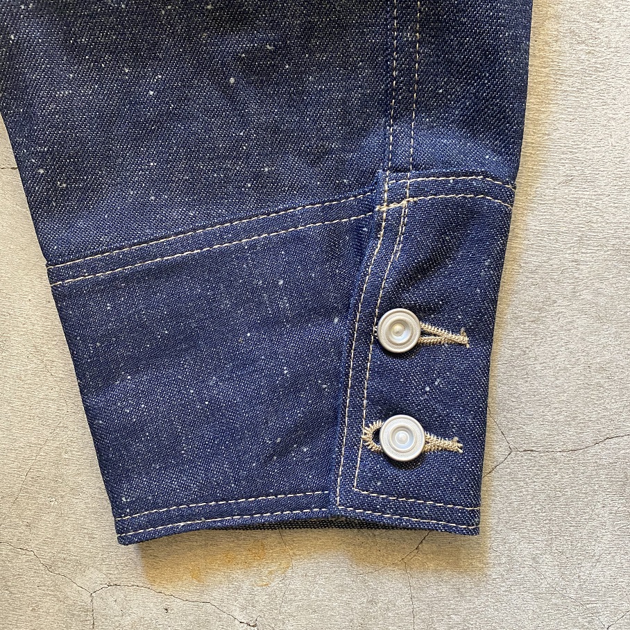 Last Restock SIGNAL GARMENTS ORIGINAL ”Asymmetric Pocket” Engineer