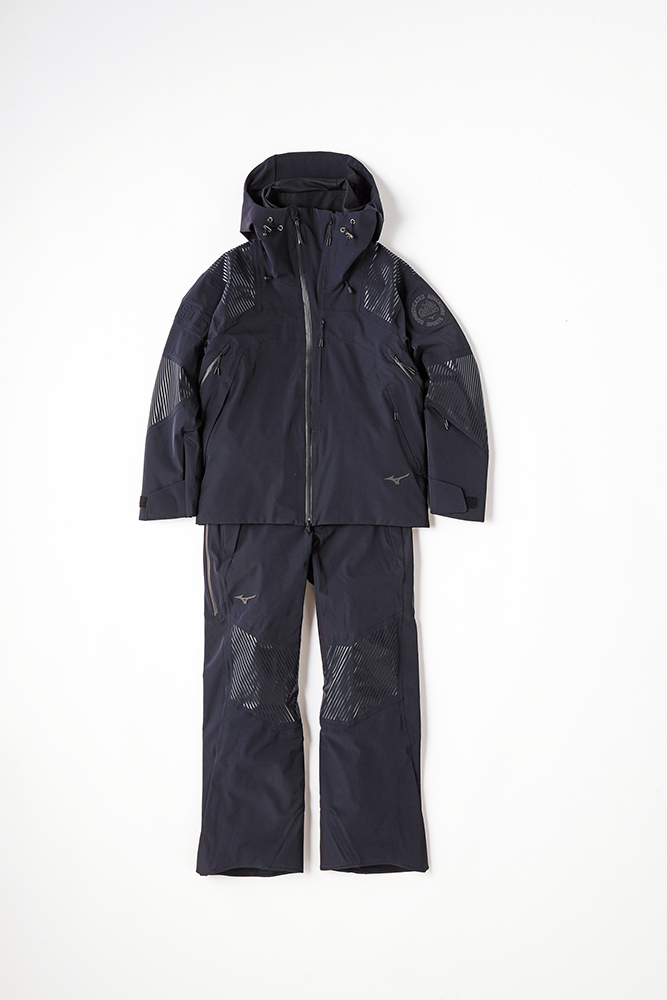 ミズノ2024/25｜特集記事一覧｜スキーネット skinet スキー総合情報サイト