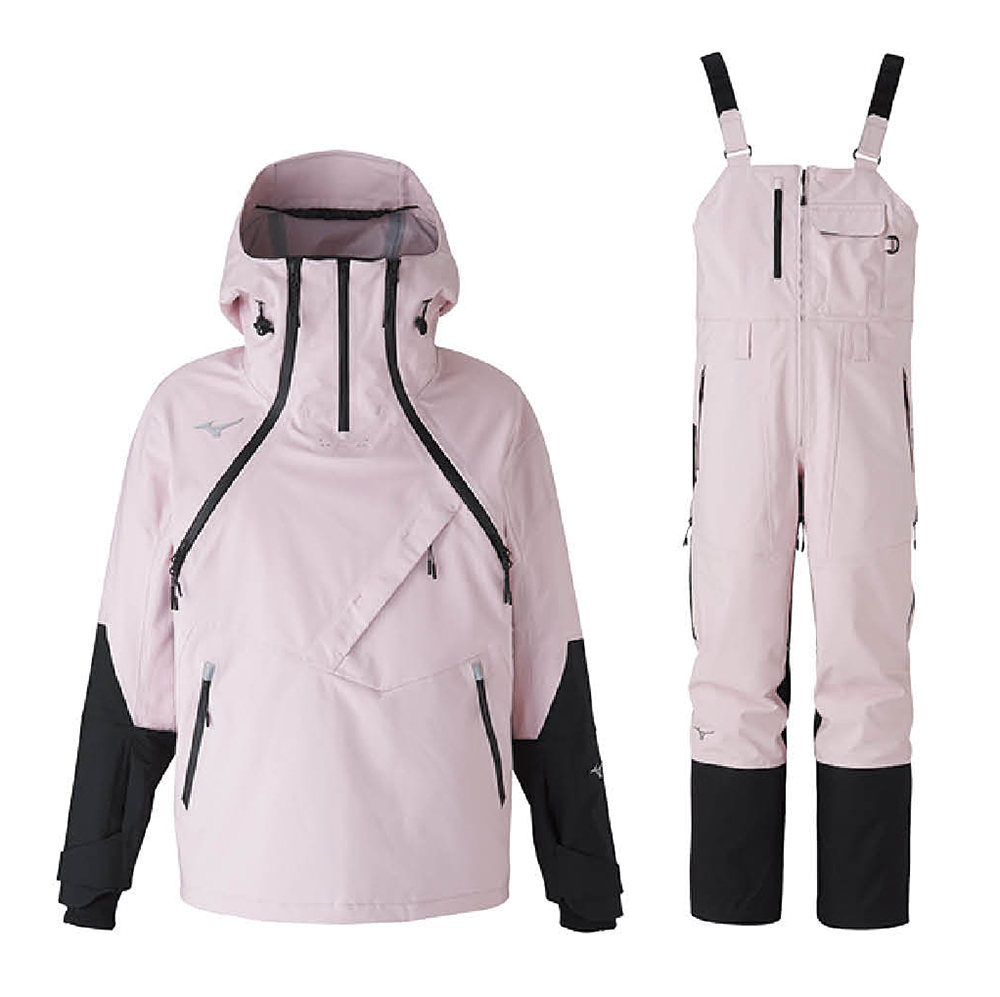 ミズノ2024/25｜特集記事一覧｜スキーネット skinet スキー総合情報サイト