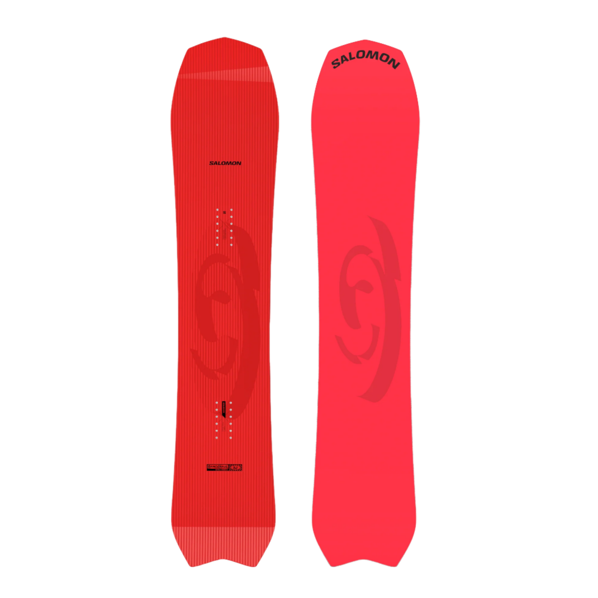 Salomon Dancehaul 2026 Snowboard – Wide, Playful & Powerful – Ski