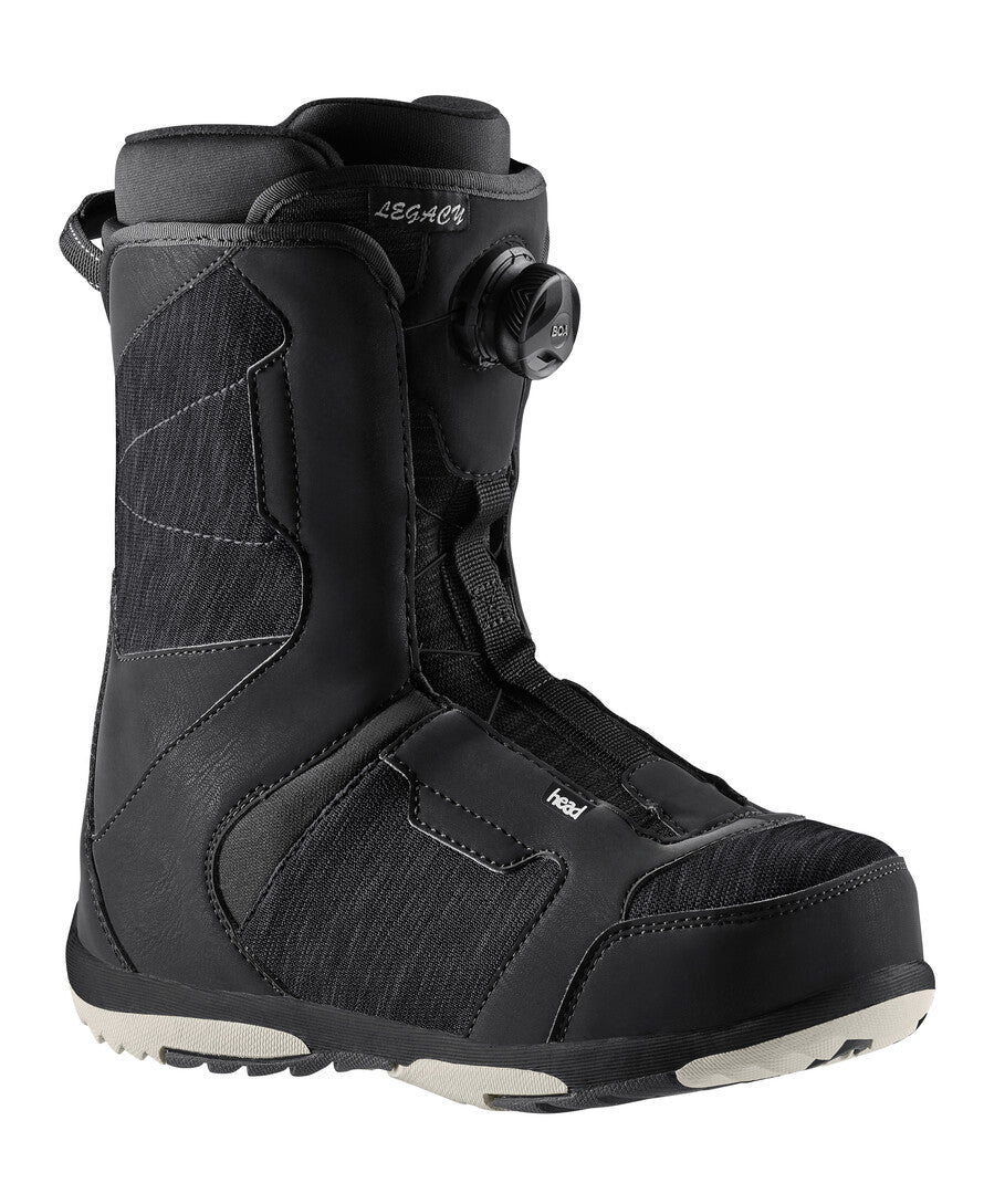 Head Women's LEGACY BOA Snowboard Boots 2025 – Ski Pro AZ