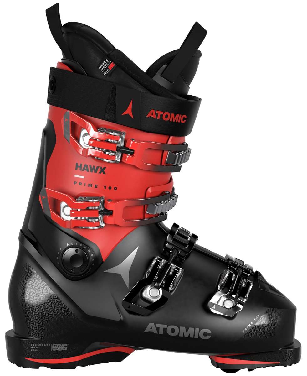 Atomic Hawx Prime 100 Ski Boot 2024 – Ski Pro AZ
