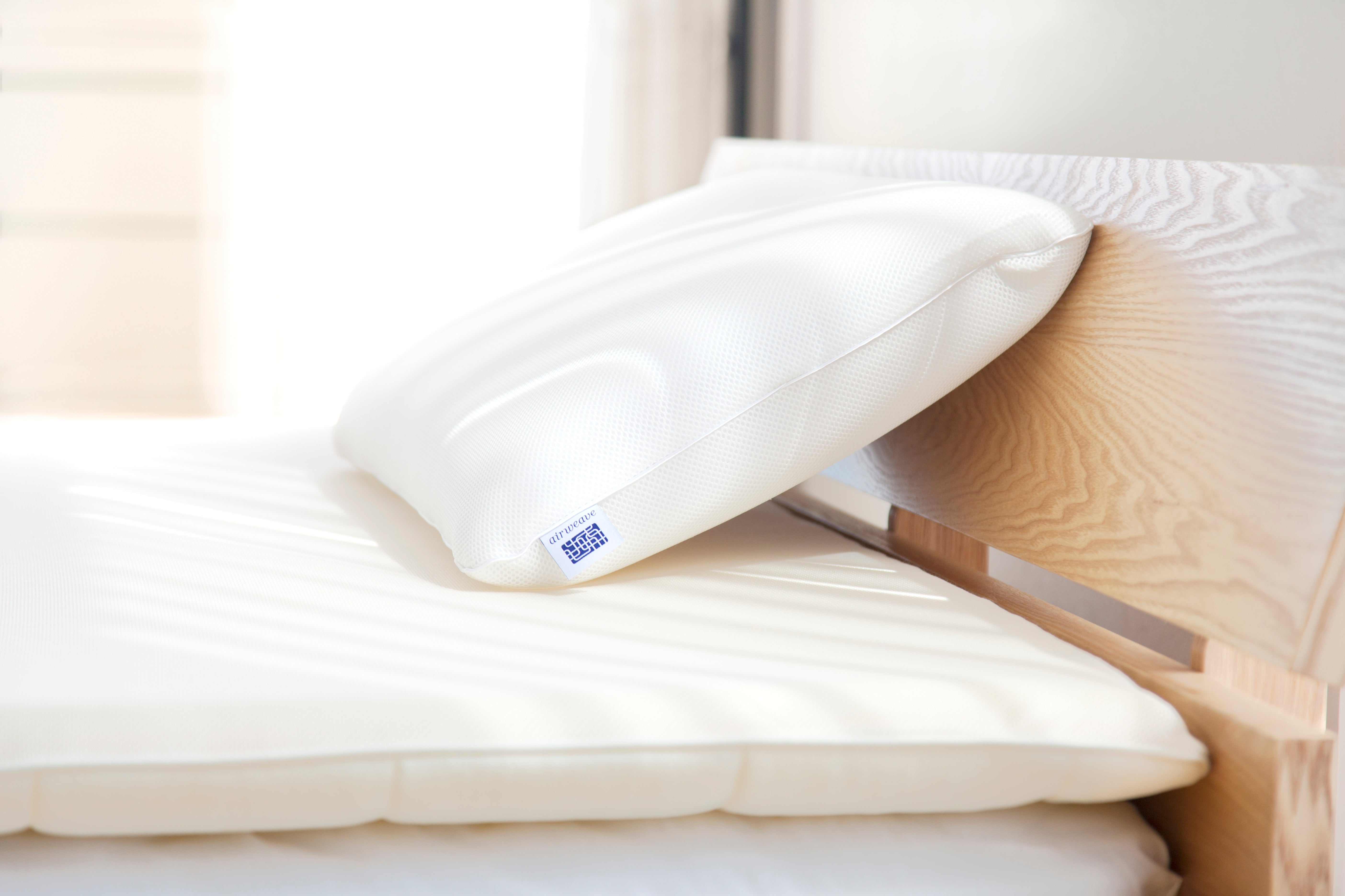 枕カバー・ケース – airweave(エアウィーヴ)公式オンラインストア