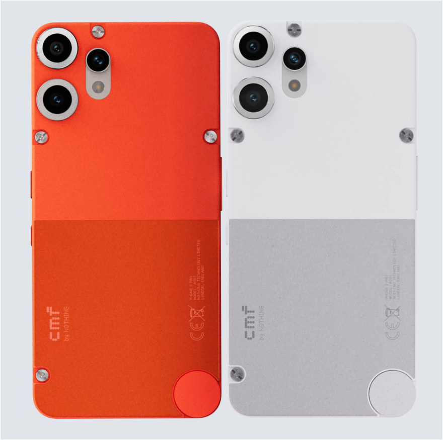 薄型スマホ CMF Phone 2 Proは買うべきか？徹底解説！ | iPhone修理