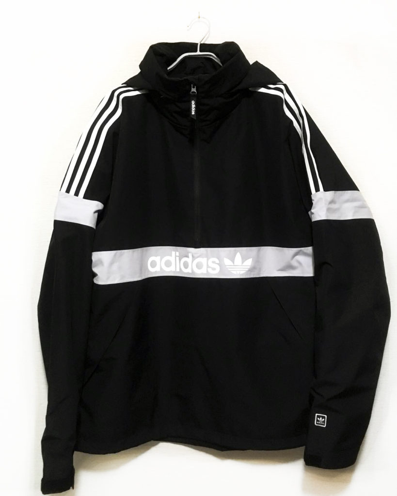 10/1追記あり】アディダス スノーボード ウェアサイズ感！ 購入サイズ