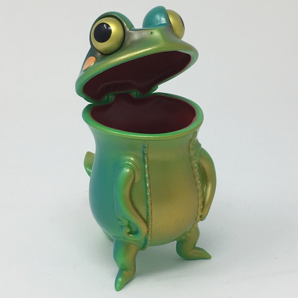 2018年10月13日からショップ・ジャングル3店舗にて新バージョン