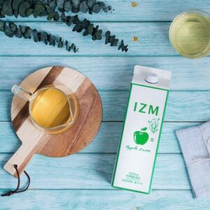 IZM GreenApple taste（イズム 青りんご） – SOISHOP