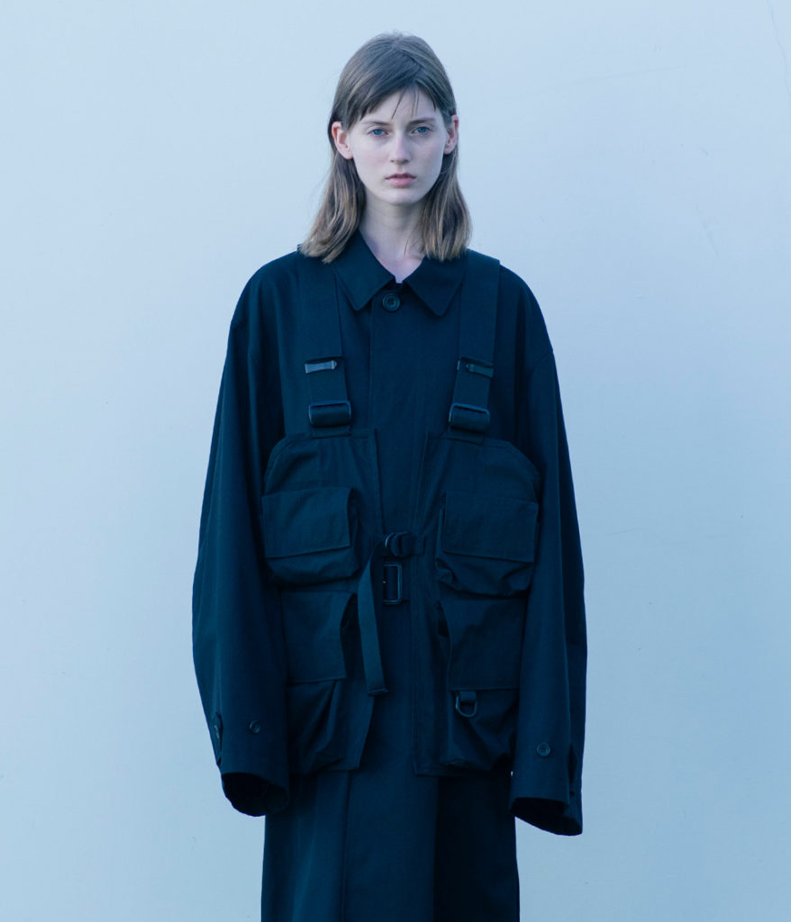 stein(シュタイン) 20SS 2nd Delivery - SOUTH STORE