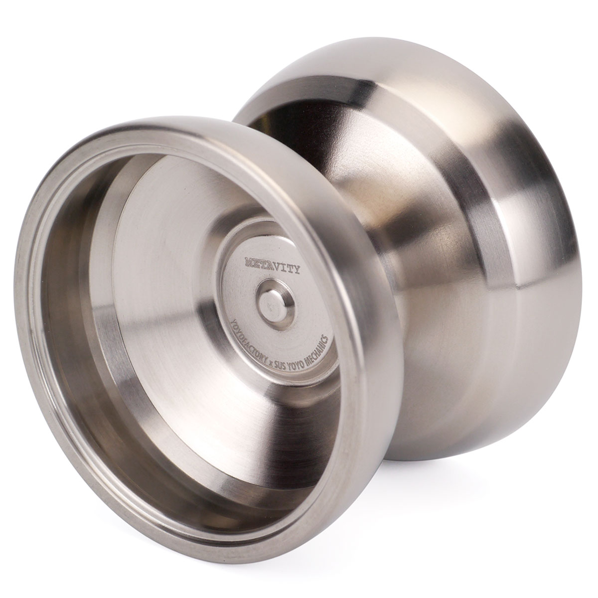 メタヴィティ ヨーヨー (ブレ有) SPINGEAR - yoyofactory Metavity