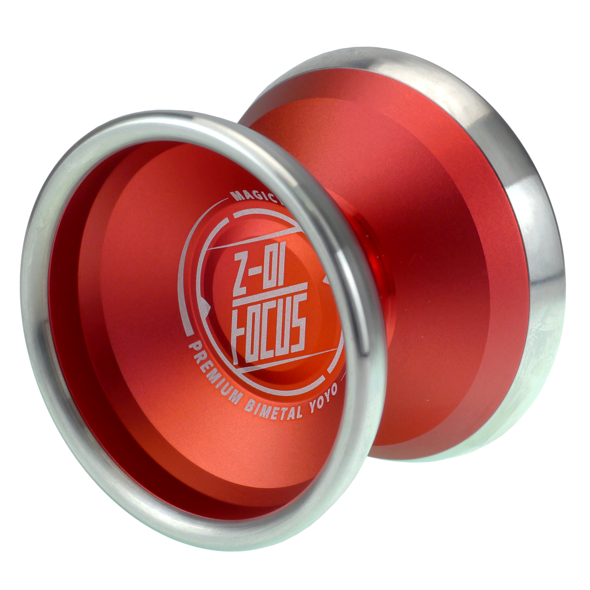 SPINGEAR - MagicYoYo Z01