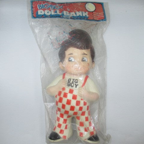 1973年☆70's☆vintage☆ビンテージ☆BIGBOY☆ビッグボーイ☆dollbank