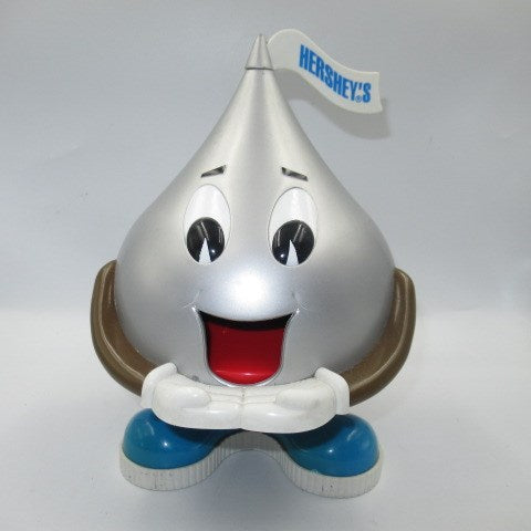 HERSHEY'S☆ハーシーズ☆チョコレートディスペンサー☆キスチョコ