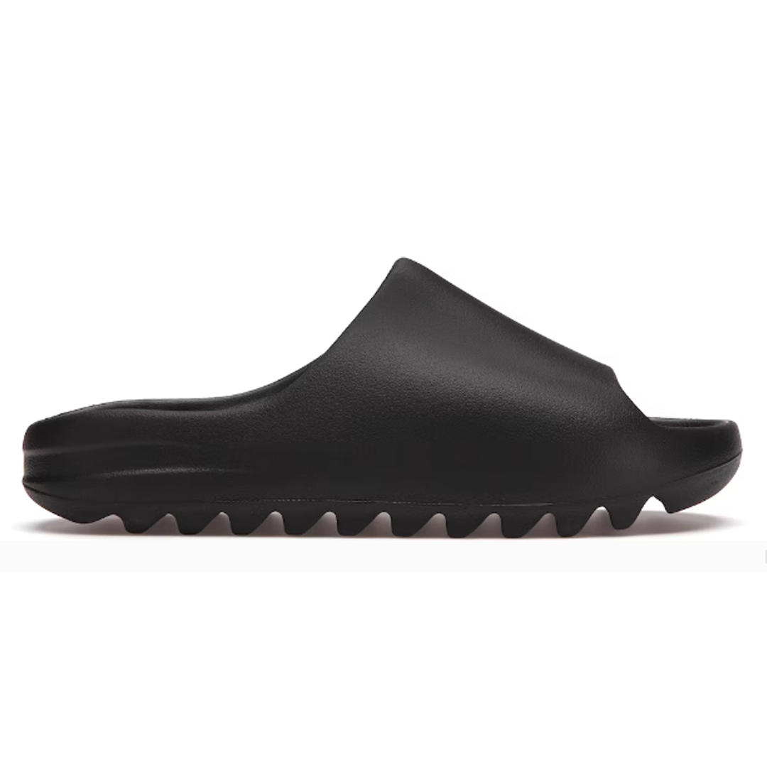 Yeezy Slide Onyx Black – Sports Connection