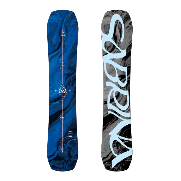 SABRINA サブリナ サブリナ SABRINA ERA 25-26 スノーボード ボード