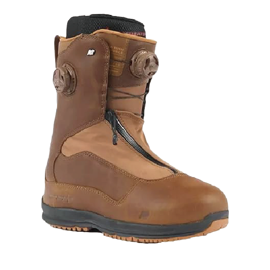 スノーボード ブーツ ケーツー K2 TARO TAMAI SNOWSURFER LS Brown