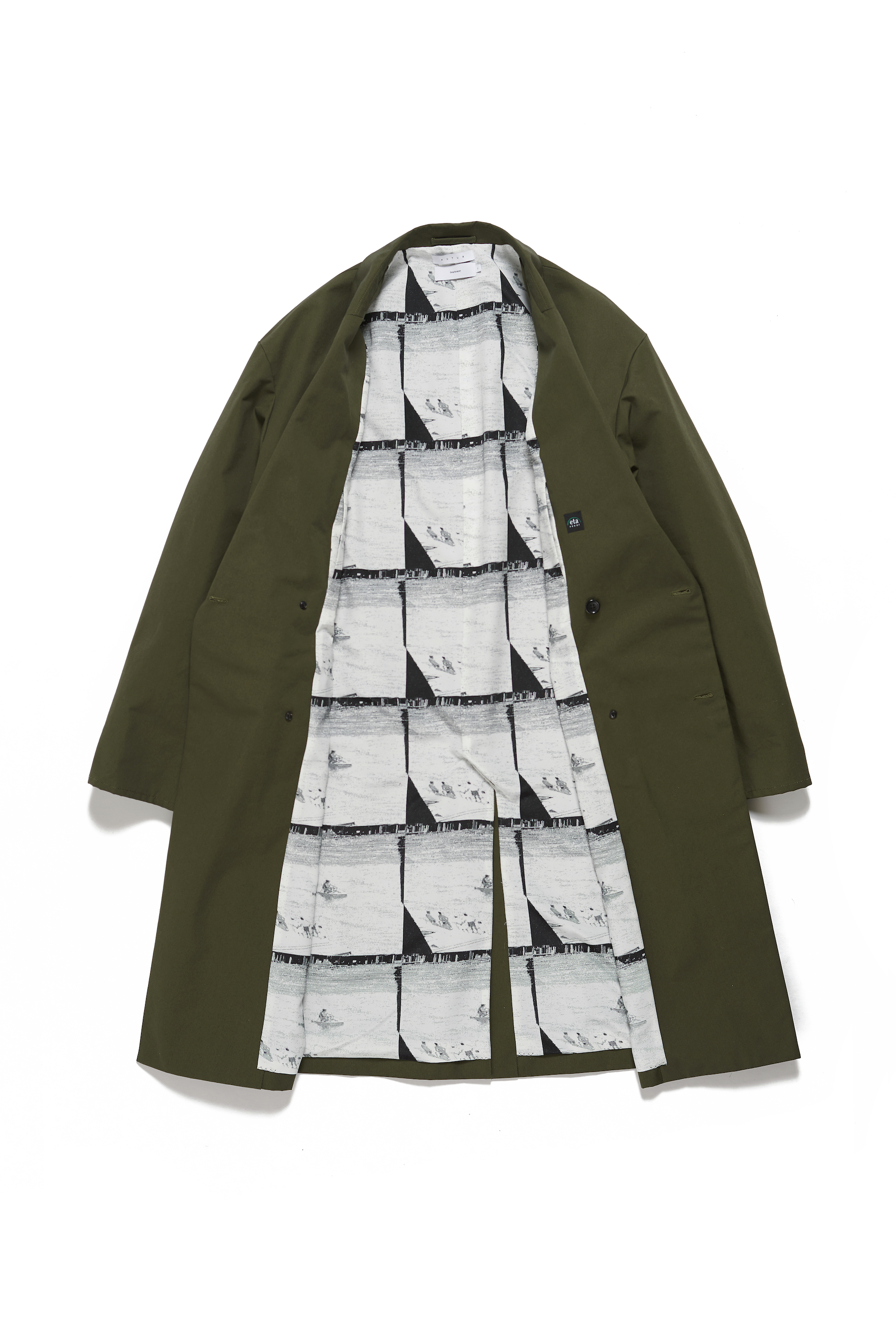 FUTUR × Graphpaper | THE GROUND depot.【NEWS】