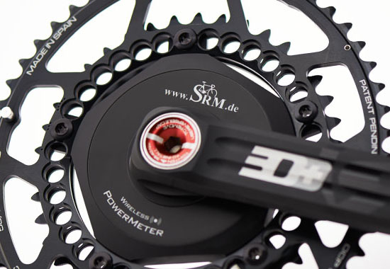 ROTOR 3D+ - SRM