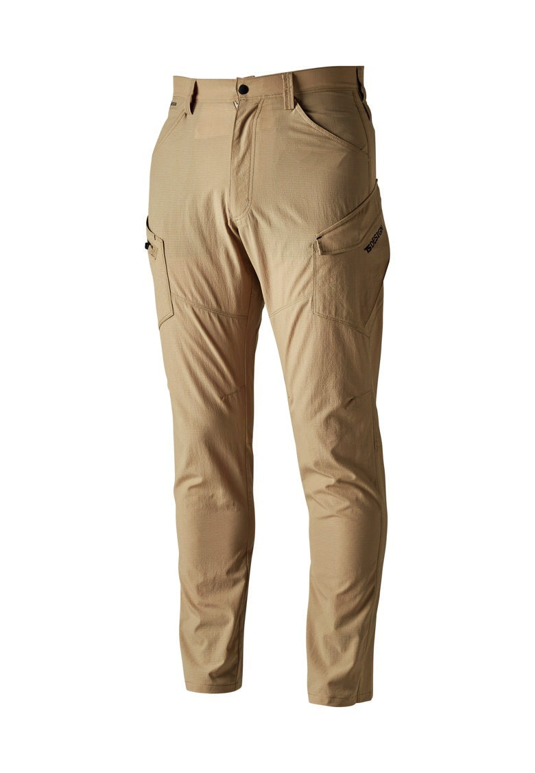 TS DESIGN 4604 藤和 無重力ゾーン TS 4Dストレッチナイロンドッツ