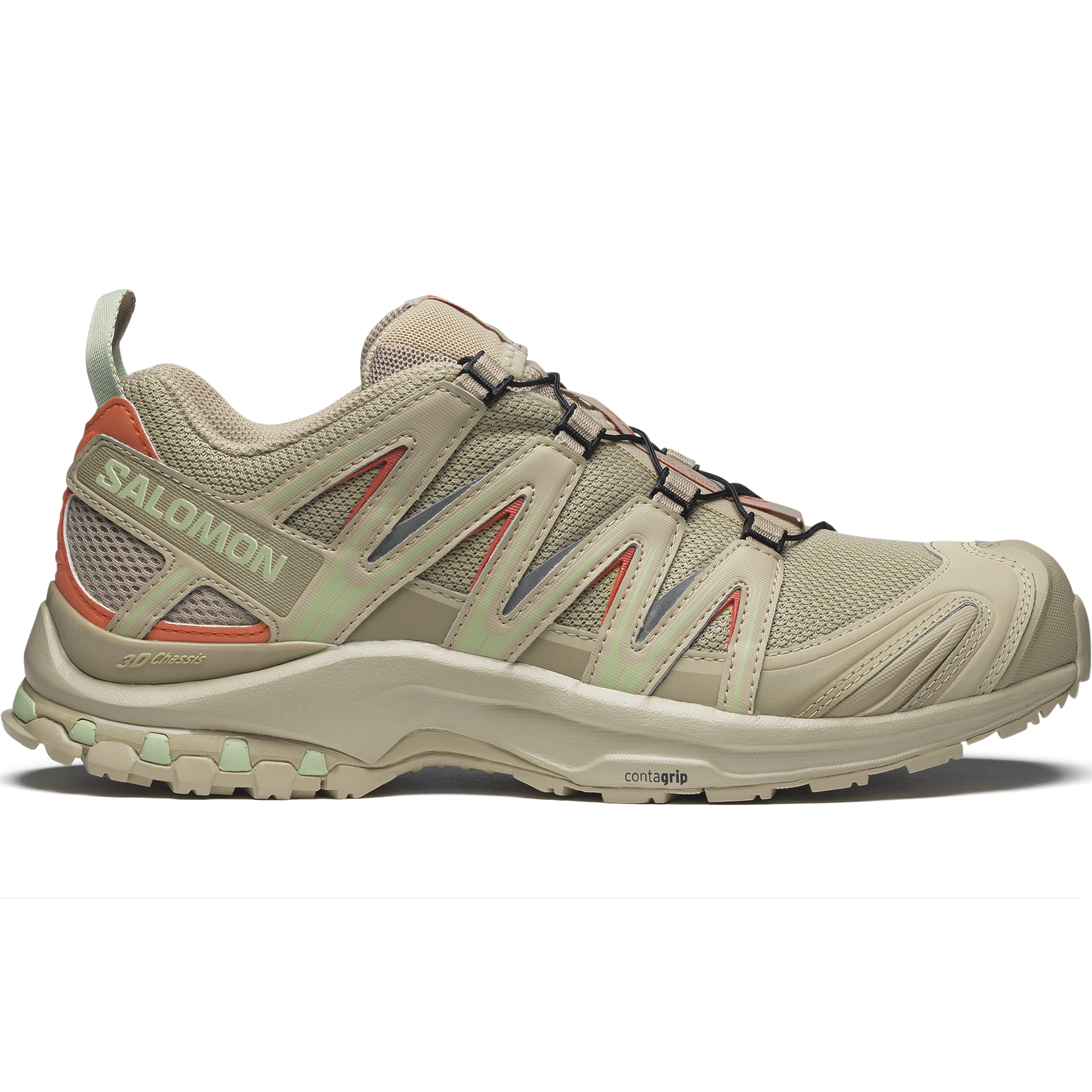 XA PRO 3D – サロモン公式オンラインストア