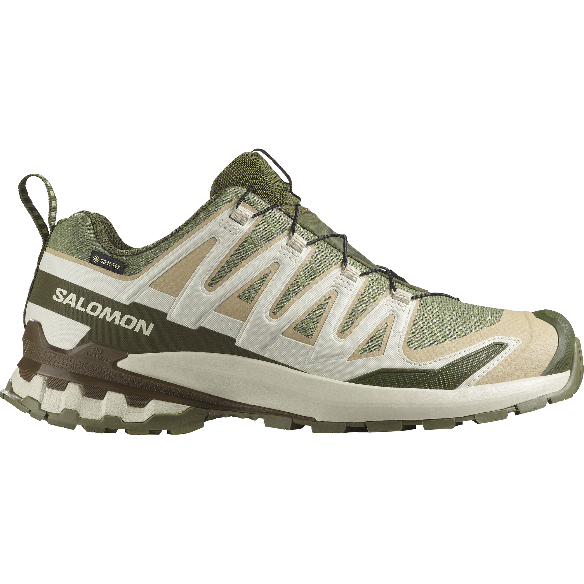 XA PRO 3D V9 GORE-TEX – サロモン公式オンラインストア