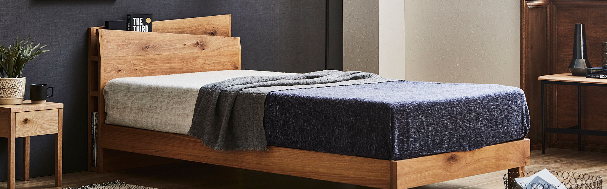 ベッドフレーム｜家具・インテリア通販の関家具【公式】