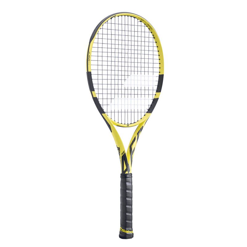 Babolat Pure Aero Team (285g) – T1 SPORTS