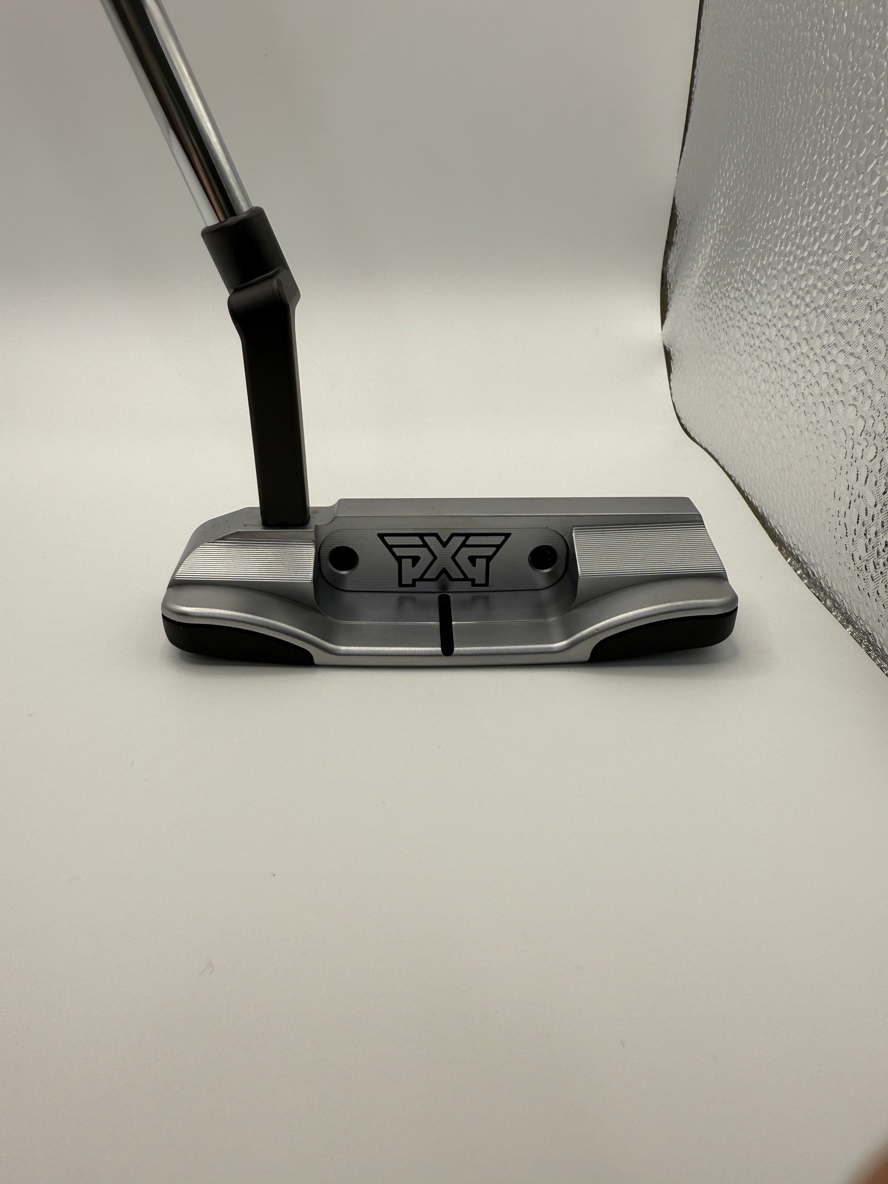 NEW - Righty PXG Battle Ready II Brandon Putter - 34