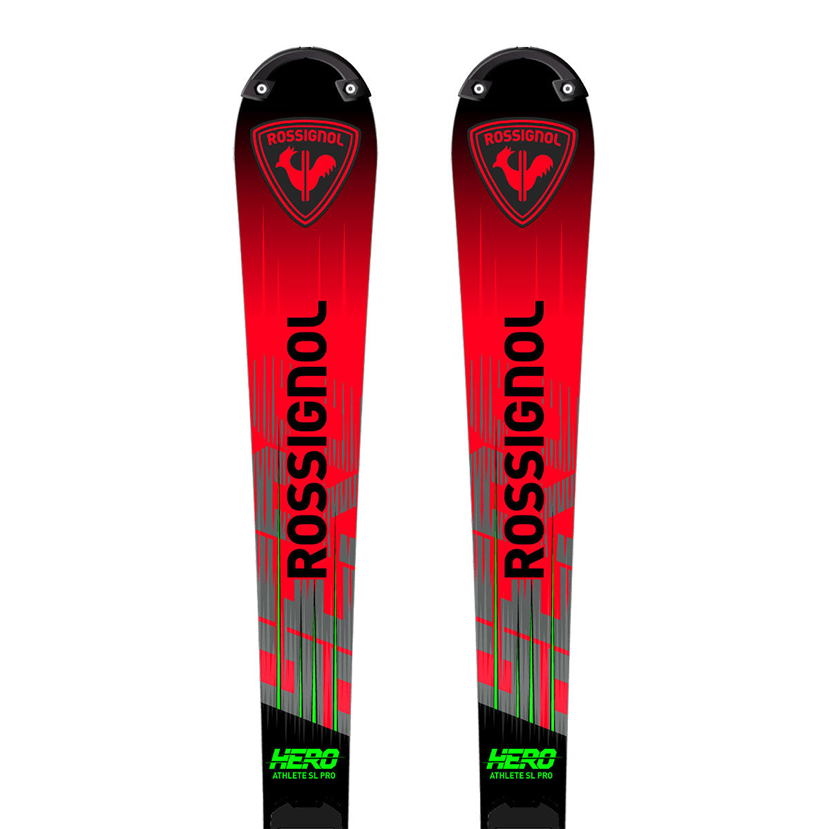 2026 Rossignol HERO Athlete JR SL PRO Skis – Race Place