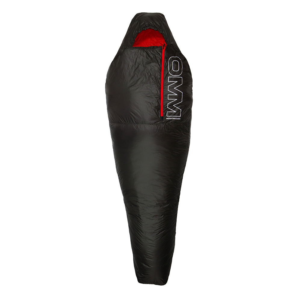 Mountain Raid 100 – OMM JAPAN OFFICIAL