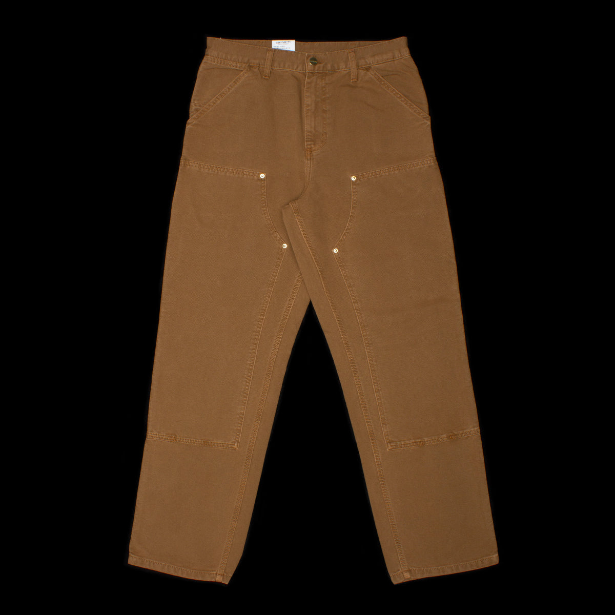 Double Knee Pant - Dearborn Canvas – Premier