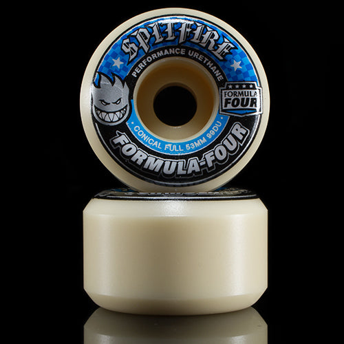 Formula Four Conical Full Wheel 99D - Multiple Sizes – Premier