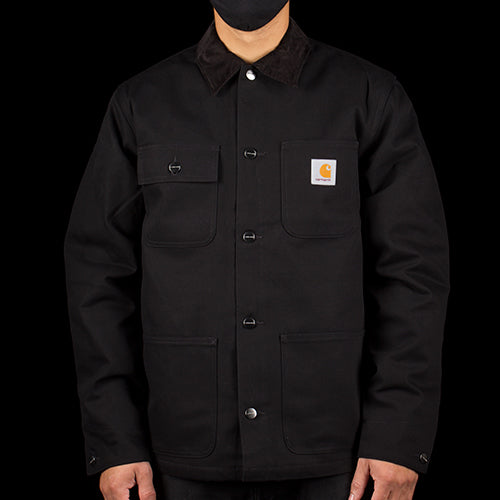 Michigan Coat – Premier