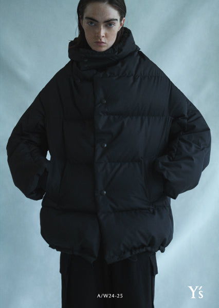 Y's AUTUMN WINTER 2024-25 – THE SHOP YOHJI YAMAMOTO