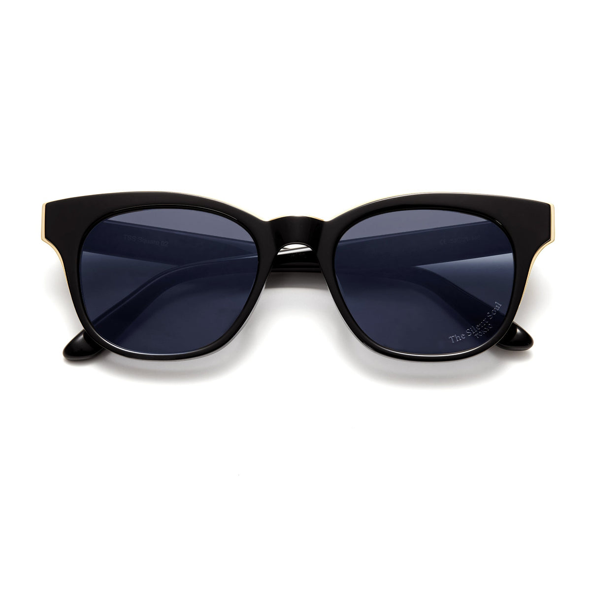 Square 02 – The Silent Soul