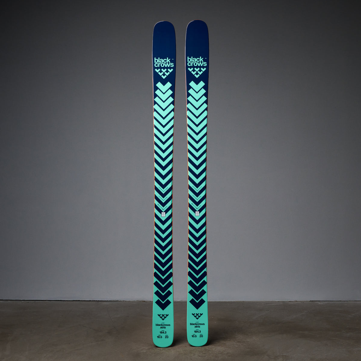 Black Crows Atris Skis 2026 – THE SKI MONSTER