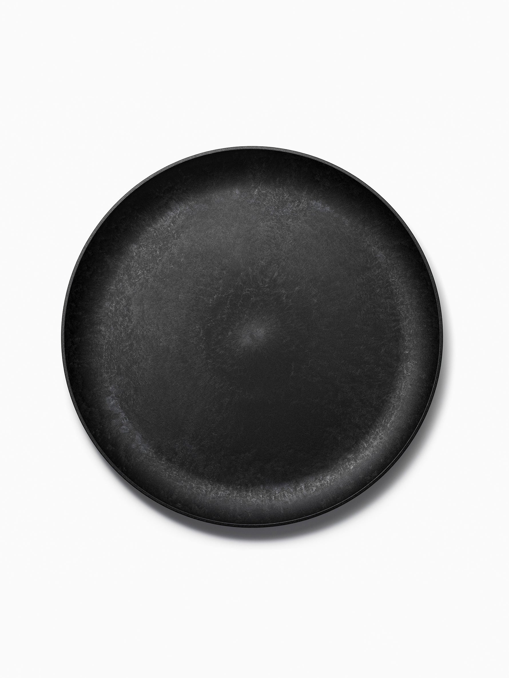 hide k 1896｜【隈研吾デザイン】ROUND PLATE Ø27