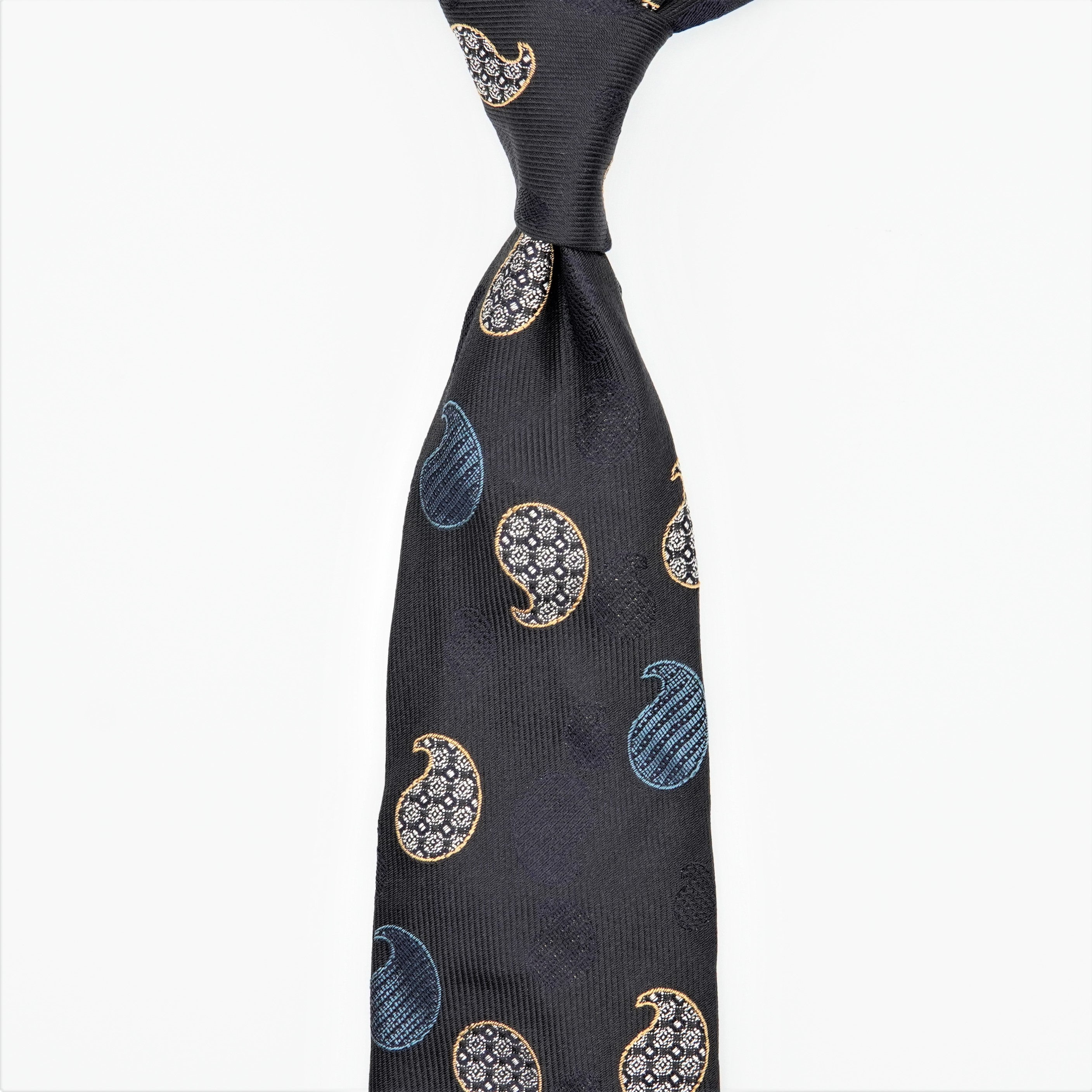 TIEYOURTIE – TIE YOUR TIE