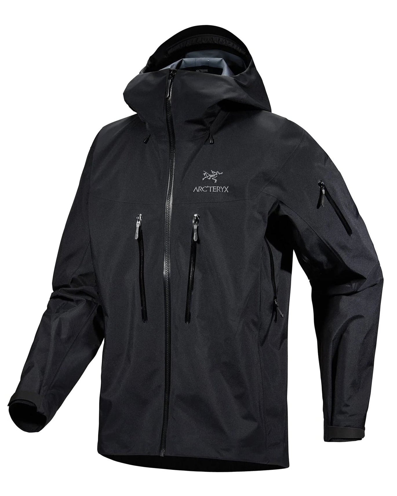 Alpha SV Jacket M – TIME AFTER TIME