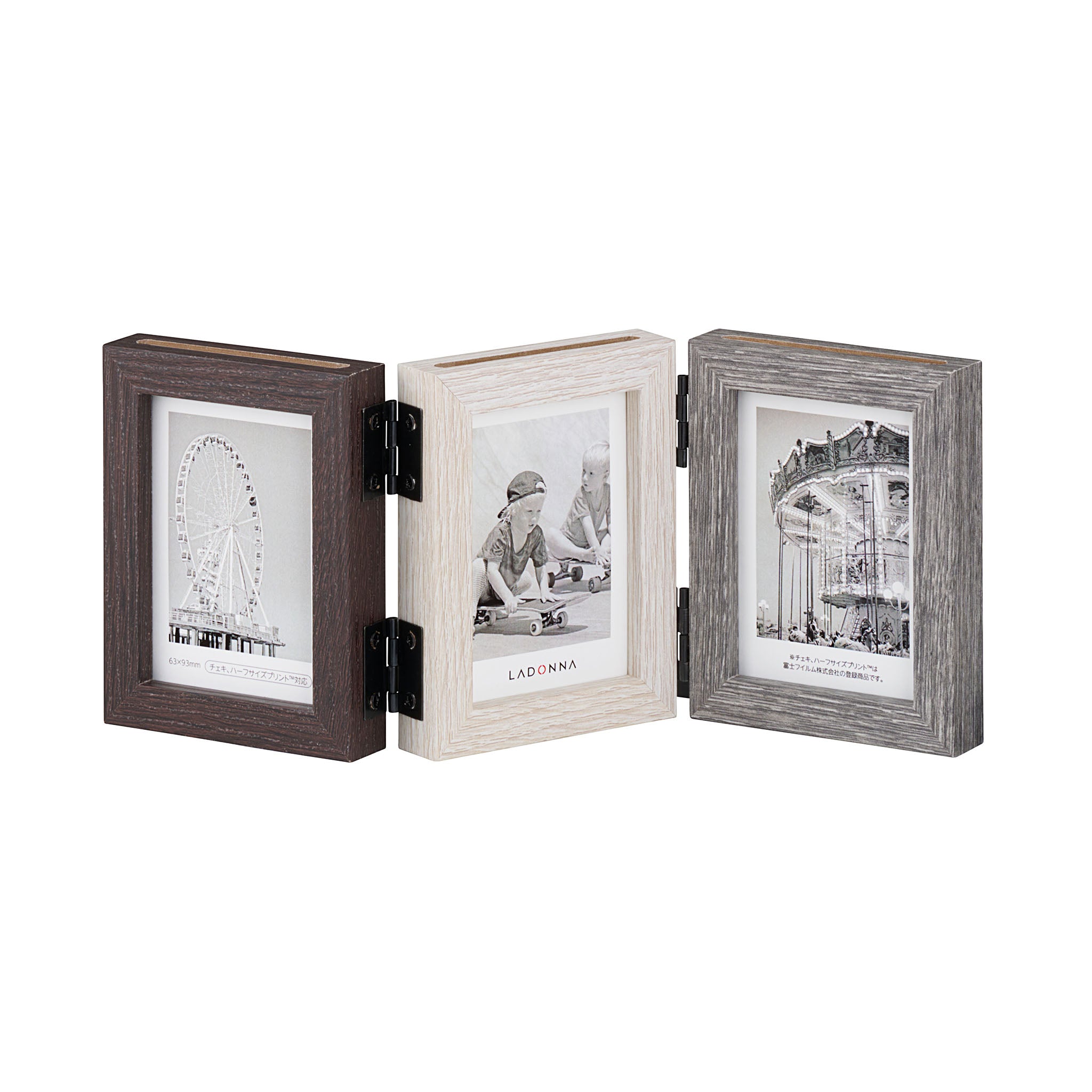 SALE】ディスプレイフォトフレーム SF18-60 ｜ Toffy公式オンライン