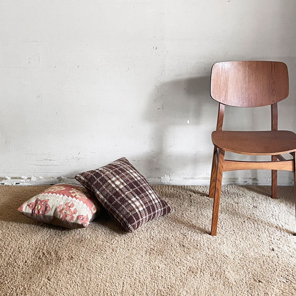 トラックファニチャー TRUCK Furniture ラグ RUG プレーン Lサイズ 120