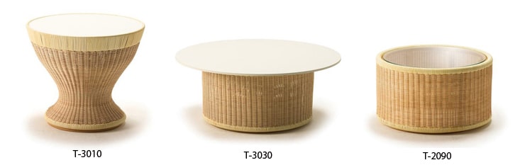 世界が認めたジャパニーズモダン。剣持勇の籐家具、登場。 - METROCS Tokyo