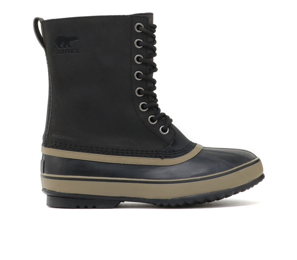 スノーモト・スノースクートのブーツ（2020.10 更新） – キリンの風