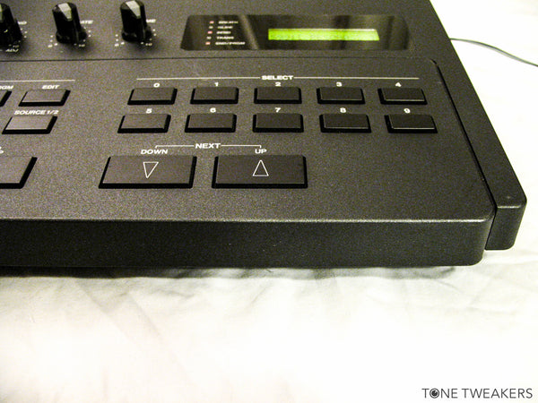 Akai EWI3000m For Sale – Tone Tweakers Inc.