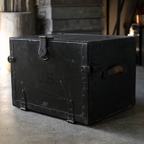 1944年 U.S.Army フィールドデスク（トランク） – zakka store towi
