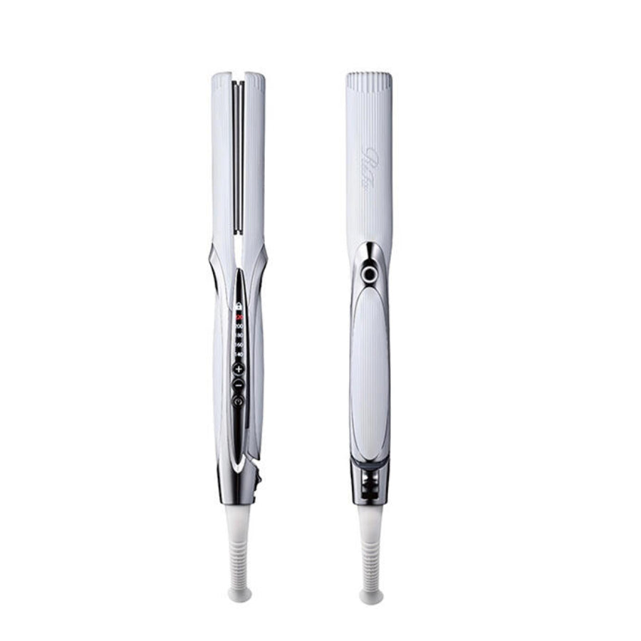 ReFa STRAIGHT IRON PRO リファストレートアイロン プロ(色ホワイト)